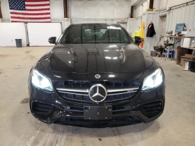 Mercedes-Benz E 63 AMG E63S 4MATIC* FULL* BURMESTER* DISTRONIC* 360 - Car24.bg Mercedes-Benz E 63 AMG E63S 4MATIC* FULL* BURMESTER* DISTRONIC* 360