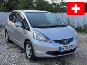 Honda Jazz 1.2i * 90 к.с.* Swiss * - Car24.bg Honda Jazz 1.2i * 90 к.с.* Swiss *