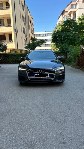 Audi A6 - Car24.bg Audi A6