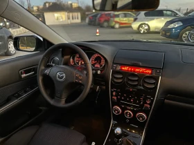 Mazda 6 Facelift - 4500 лв. / 2300.81 € - 10430762 8 | Car24.bg Mazda 6 Facelift - 4500 лв. / 2300.81 € - 10430762 8