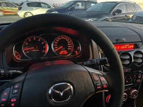 Mazda 6 Facelift - 4500 лв. / 2300.81 € - 10430762 14 | Car24.bg Mazda 6 Facelift - 4500 лв. / 2300.81 € - 10430762 14