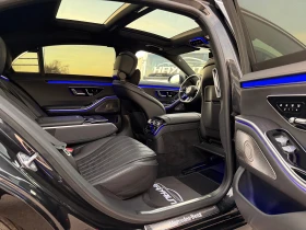 Mercedes-Benz S 350 d= Long= 63 AMG= Panorama= 3d Cockpit= Burmester= - 139999 лв. / 71580.35 € - 81760878 12 | Car24.bg Mercedes-Benz S 350 d= Long= 63 AMG= Panorama= 3d Cockpit= Burmester= - 139999 лв. / 71580.35 € - 81760878 12
