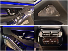 Mercedes-Benz S 350 d= Long= 63 AMG= Panorama= 3d Cockpit= Burmester= - 139999 лв. / 71580.35 € - 81760878 17 | Car24.bg Mercedes-Benz S 350 d= Long= 63 AMG= Panorama= 3d Cockpit= Burmester= - 139999 лв. / 71580.35 € - 81760878 17
