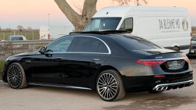 Mercedes-Benz S 350 d= Long= 63 AMG= Panorama= 3d Cockpit= Burmester= - 139999 лв. / 71580.35 € - 81760878 7 | Car24.bg Mercedes-Benz S 350 d= Long= 63 AMG= Panorama= 3d Cockpit= Burmester= - 139999 лв. / 71580.35 € - 81760878 7