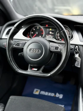 Audi A4 2.0TDI* 177HP* S-LINE* DISTRONIC* СОБСТВЕН ЛИЗИНГ - 9700 € / 18971.55 лв. - 69729991 11 | Car24.bg Audi A4 2.0TDI* 177HP* S-LINE* DISTRONIC* СОБСТВЕН ЛИЗИНГ - 9700 € / 18971.55 лв. - 69729991 11