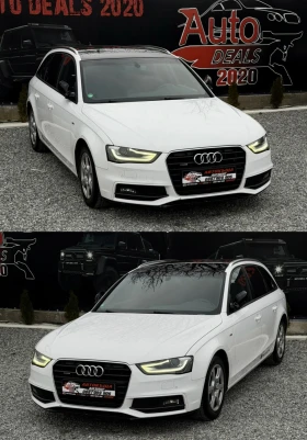 Audi A4 2.0TDI* 177HP* S-LINE* DISTRONIC* СОБСТВЕН ЛИЗИНГ - 9700 € / 18971.55 лв. - 69729991 4 | Car24.bg Audi A4 2.0TDI* 177HP* S-LINE* DISTRONIC* СОБСТВЕН ЛИЗИНГ - 9700 € / 18971.55 лв. - 69729991 4