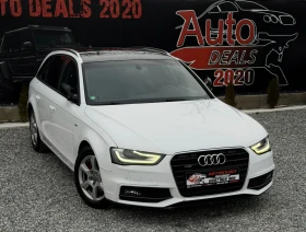 Audi A4 2.0TDI* 177HP* S-LINE* DISTRONIC* СОБСТВЕН ЛИЗИНГ - Car24.bg Audi A4 2.0TDI* 177HP* S-LINE* DISTRONIC* СОБСТВЕН ЛИЗИНГ