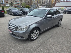 Mercedes-Benz C 220 CDI-Avantgarde - Car24.bg Mercedes-Benz C 220 CDI-Avantgarde