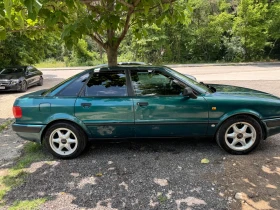 Audi 80 undefined | Auto.bg — изображение 4 Audi 80 undefined | Auto.bg — изображение 4