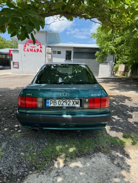 Audi 80 undefined | Auto.bg — изображение 6 Audi 80 undefined | Auto.bg — изображение 6