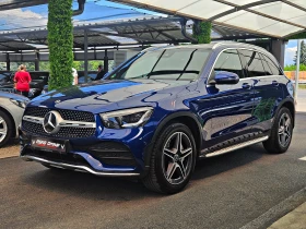 Mercedes-Benz GLC 220 AMG/FACE/DIGIATL/PANO/DISTR/CAMERA/ПОДГРЕВ/ОБДУХ/L