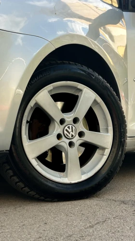 VW Touran - 4400 € / 8605.65 лв. - 91374432 13 | Car24.bg VW Touran - 4400 € / 8605.65 лв. - 91374432 13