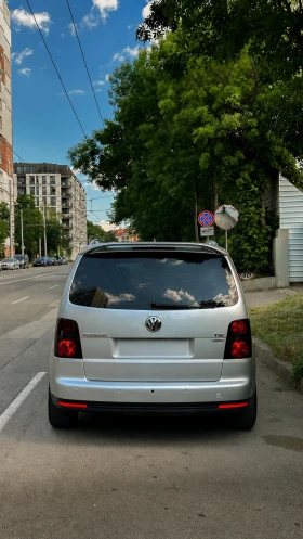 VW Touran - 4400 € / 8605.65 лв. - 91374432 2 | Car24.bg VW Touran - 4400 € / 8605.65 лв. - 91374432 2
