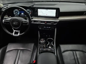 Kia K5 2.0 NOBLESSE | Auto.bg — изображение 7 Kia K5 2.0 NOBLESSE | Auto.bg — изображение 7