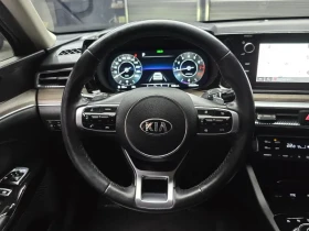 Kia K5 2.0 NOBLESSE | Auto.bg — изображение 13 Kia K5 2.0 NOBLESSE | Auto.bg — изображение 13
