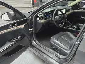 Kia K5 2.0 NOBLESSE | Auto.bg — изображение 10 Kia K5 2.0 NOBLESSE | Auto.bg — изображение 10