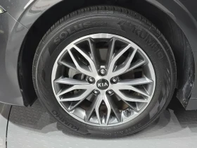 Kia K5 2.0 NOBLESSE | Auto.bg — изображение 5 Kia K5 2.0 NOBLESSE | Auto.bg — изображение 5