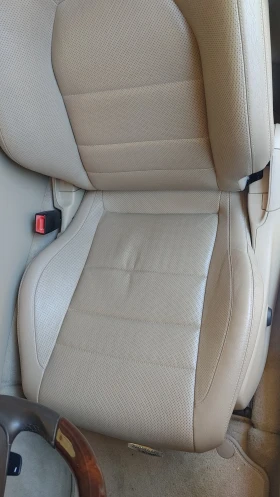 Mercedes-Benz E 500 undefined | Auto.bg — изображение 5 Mercedes-Benz E 500 undefined | Auto.bg — изображение 5