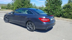 Mercedes-Benz E 500 undefined | Auto.bg — изображение 4 Mercedes-Benz E 500 undefined | Auto.bg — изображение 4