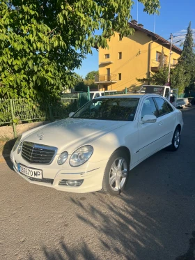 Mercedes-Benz E 280 E280cdi-4matic - Car24.bg Mercedes-Benz E 280 E280cdi-4matic