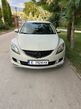 Mazda 6 2.0 140ks | Auto.bg — изображение 3 Mazda 6 2.0 140ks | Auto.bg — изображение 3