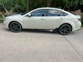 Mazda 6 2.0 140ks | Auto.bg — изображение 5 Mazda 6 2.0 140ks | Auto.bg — изображение 5