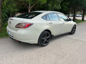 Mazda 6 2.0 140ks | Auto.bg — изображение 13 Mazda 6 2.0 140ks | Auto.bg — изображение 13