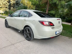 Mazda 6 2.0 140ks | Auto.bg — изображение 6 Mazda 6 2.0 140ks | Auto.bg — изображение 6