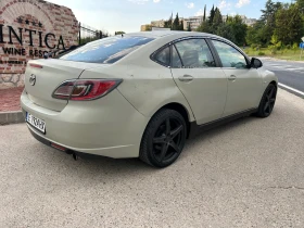 Mazda 6 2.0 140ks | Auto.bg — изображение 12 Mazda 6 2.0 140ks | Auto.bg — изображение 12