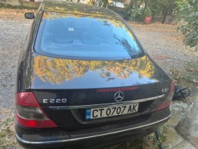 Mercedes-Benz E 220 Фейслифт - 5700 € - 88524778 7 | Car24.bg Mercedes-Benz E 220 Фейслифт - 5700 € - 88524778 7