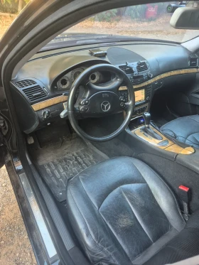 Mercedes-Benz E 220 Фейслифт - 5700 € - 88524778 8 | Car24.bg Mercedes-Benz E 220 Фейслифт - 5700 € - 88524778 8