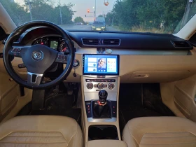 VW Passat - 8500 € - 61628024 7 | Car24.bg VW Passat - 8500 € - 61628024 7