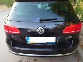 VW Passat - 8500 € - 61628024 3 | Car24.bg VW Passat - 8500 € - 61628024 3