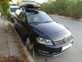 VW Passat - 8500 € - 61628024 2 | Car24.bg VW Passat - 8500 € - 61628024 2