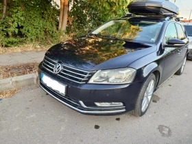 VW Passat - Car24.bg VW Passat