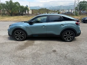 Citroen C4 50 кw батерия 97, 1% - Car24.bg Citroen C4 50 кw батерия 97, 1%