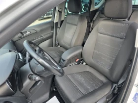 Opel Meriva 1.4T Лизинг - 3400 € - 85425194 12 | Car24.bg Opel Meriva 1.4T Лизинг - 3400 € - 85425194 12