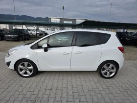 Opel Meriva 1.4T Лизинг - 3400 € - 85425194 4 | Car24.bg Opel Meriva 1.4T Лизинг - 3400 € - 85425194 4