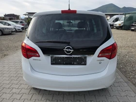 Opel Meriva 1.4T Лизинг - 3400 € - 85425194 6 | Car24.bg Opel Meriva 1.4T Лизинг - 3400 € - 85425194 6