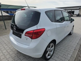 Opel Meriva 1.4T Лизинг - 3400 € - 85425194 7 | Car24.bg Opel Meriva 1.4T Лизинг - 3400 € - 85425194 7