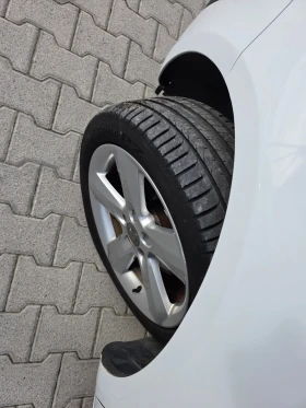 Opel Meriva 1.4T Лизинг - 3400 € - 85425194 15 | Car24.bg Opel Meriva 1.4T Лизинг - 3400 € - 85425194 15