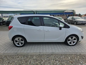 Opel Meriva 1.4T Лизинг - 3400 € - 85425194 8 | Car24.bg Opel Meriva 1.4T Лизинг - 3400 € - 85425194 8