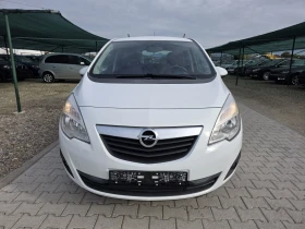 Opel Meriva 1.4T Лизинг - 3400 € - 85425194 2 | Car24.bg Opel Meriva 1.4T Лизинг - 3400 € - 85425194 2
