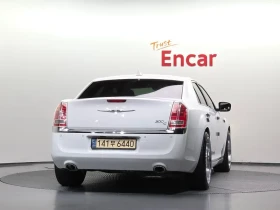 Chrysler 300c 3.0D - САМО 30% АВАНС - 10643 € - 54603990 7 | Car24.bg Chrysler 300c 3.0D - САМО 30% АВАНС - 10643 € - 54603990 7
