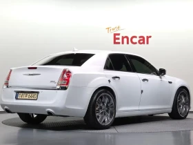 Chrysler 300c 3.0D - САМО 30% АВАНС - 10643 € - 54603990 3 | Car24.bg Chrysler 300c 3.0D - САМО 30% АВАНС - 10643 € - 54603990 3