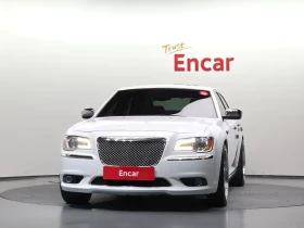 Chrysler 300c 3.0D - САМО 30% АВАНС - 10643 € - 54603990 5 | Car24.bg Chrysler 300c 3.0D - САМО 30% АВАНС - 10643 € - 54603990 5