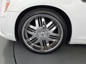 Chrysler 300c 3.0D - САМО 30% АВАНС - 10643 € - 54603990 9 | Car24.bg Chrysler 300c 3.0D - САМО 30% АВАНС - 10643 € - 54603990 9