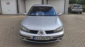 Renault Laguna II - Car24.bg Renault Laguna II