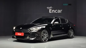 Kia Stinger 3.3 GT AWD* LEXICON* 360* ХЕДЪП* DISTRONIC* PANO* - Car24.bg Kia Stinger 3.3 GT AWD* LEXICON* 360* ХЕДЪП* DISTRONIC* PANO*