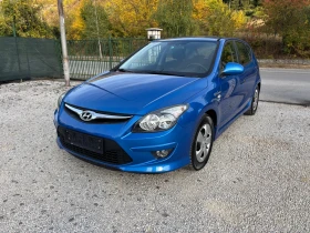 Hyundai I30 1.6 ДИЗЕЛ 90к.с. РЪЧКА